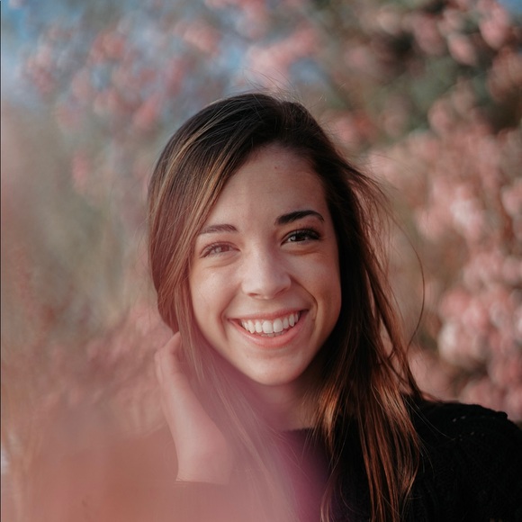 Meet your Posher, Juliet - Picture 1 of 1